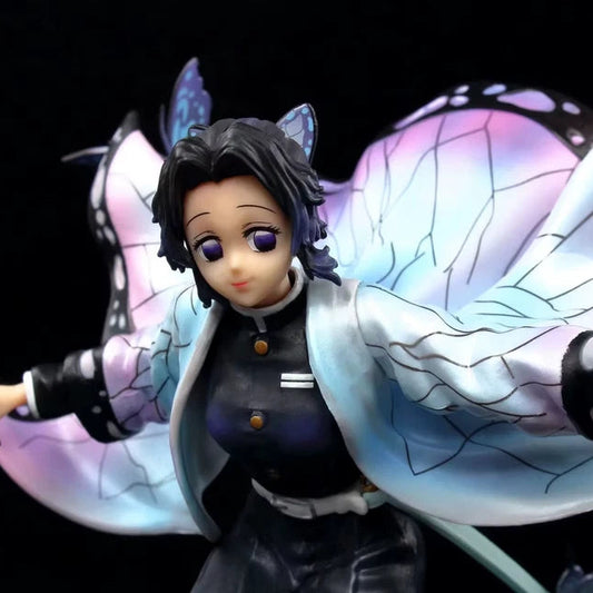 Demon Slayer: Shinobu Kocho 1/8 Scale Figure