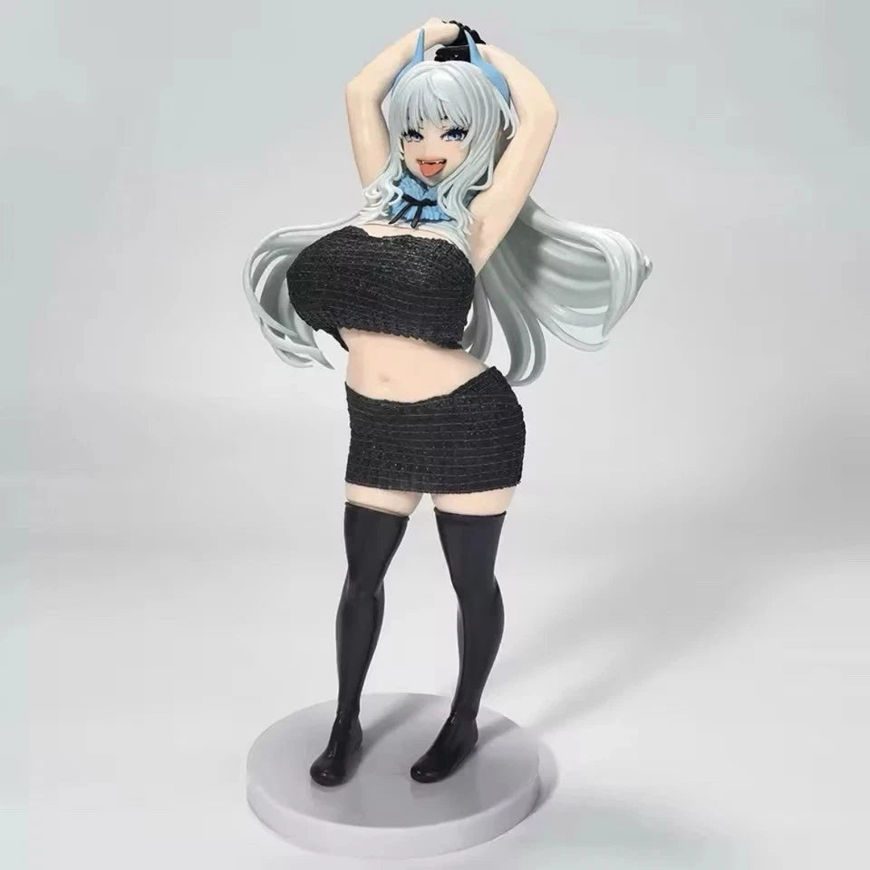 Original Character — Alp Switch (Another Ver.) 1/7 Scale Cast-Off Figure