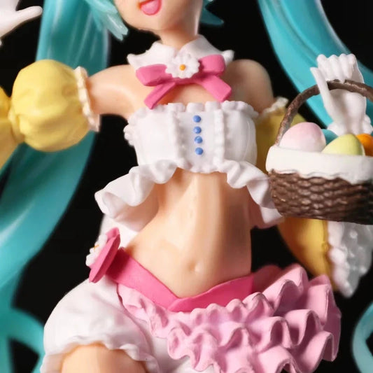 Vocaloid: Hatsune Miku Easter Bunny Ver. 1/7 Scale Figure