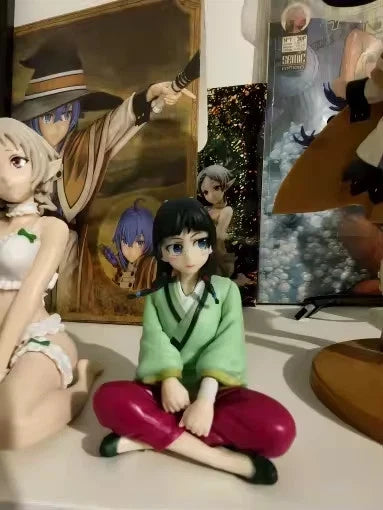 The Apothecary Diaries: Maomao Break Time Ver. 1/9 Scale Figure