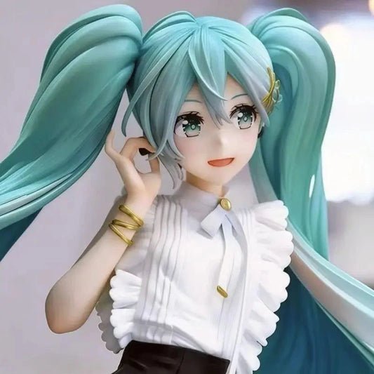 Vocaloid: Hatsune Miku NT Style Ver. 1/6 Scale Figure