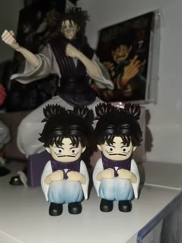 Jujutsu Kaisen: Choso Q-Ver. Non-Scale Chibi Figure