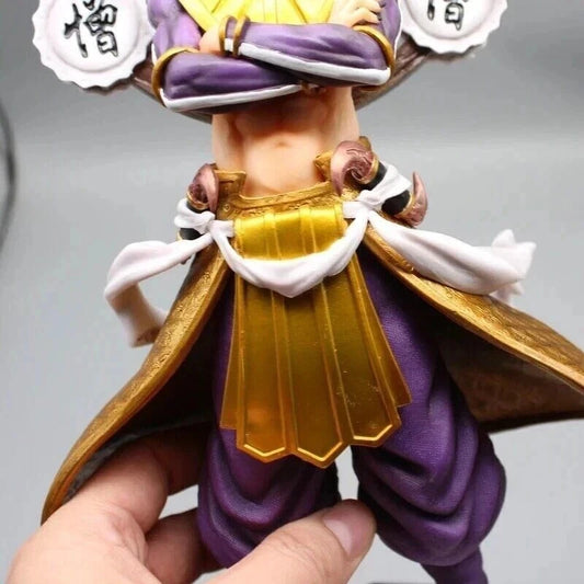 Demon Slayer: Kimetsu no Yaiba — Hantengu Zohakuten Ver. 1/6 Scale Figure