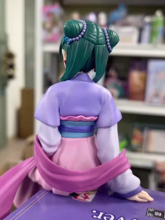 The Apothecary Diaries: Maomao Moon Fairy Ver. 1/10 Scale Figure