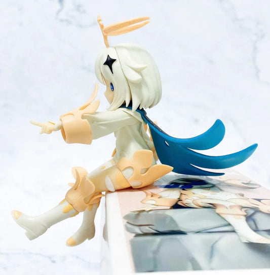 Genshin Impact: Paimon Noodle Stopper Ver. Non-Scale Figure