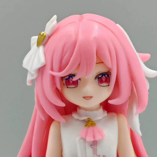 Honkai Impact 3rd: Elysia Herrscher of Human: Ego Little Herrscher Ver. Non-Scale Figure