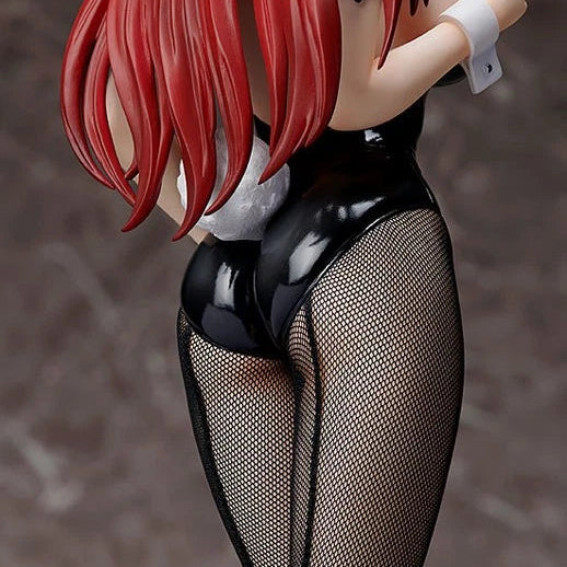 Fairy Tail — Erza Scarlet Bunny Ver. 1/5 Scale Figure