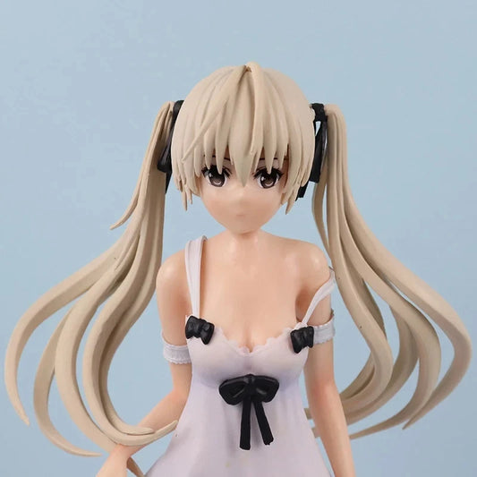 Yosuga no Sora: Sora Kasugano Negligee Ver. 1/8 Scale Figure