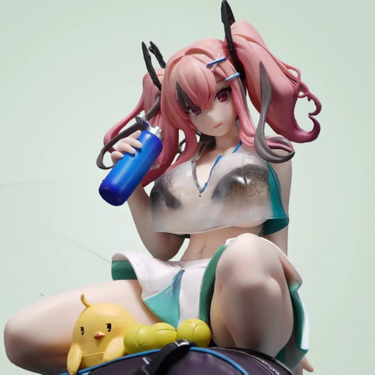Azur Lane — Bremerton Scorching Hot-Training Ver. 1/8 Scale Figure