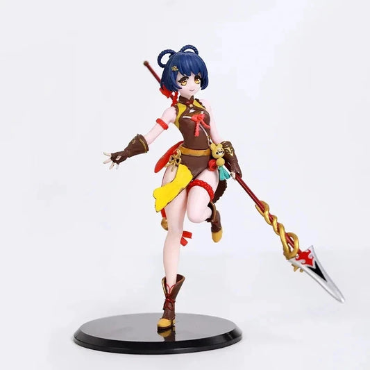 Genshin Impact: Xiangling 1/9 Scale Figure