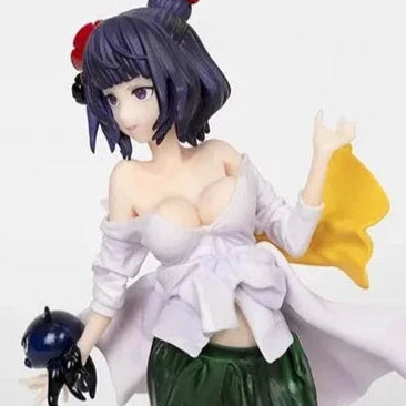 Fate/Grand Order: Katsushika Hokusai Festival Portrait Ver. 1/8 Scale Figure