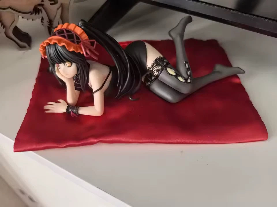 Date A Live: Kurumi Tokisaki Lingerie Ver. Non-Scale Figure