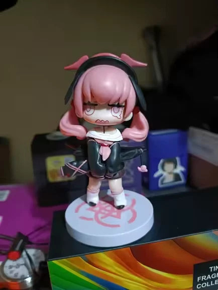 Blue Archive: Shimoe Koharu Chibi Ver. Non-Scale Figure