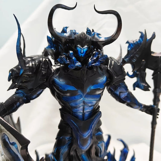 Solo Leveling: Iron (Kim Chul Shadow) Non-Scale Figure