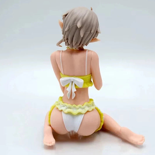Mushoku Tensei: Jobless Reincarnation Season 2: Sylphiette Lingerie Ver. Non-Scale Figure