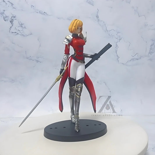 Solo Leveling: Cha Hae-in Battlefield Dancer Ver. 1/9 Scale Figure