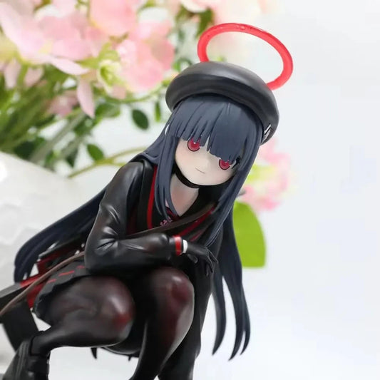 Blue Archive: Nakamasa Ichika Stealth Suit Ver. Non-Scale Figure