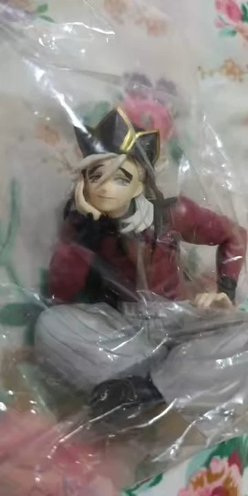 Demon Slayer: Kimetsu no Yaiba: Doma Upper Rank Two Noodle Stopper Ver. Non-Scale Figure