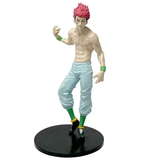 Hunter × Hunter: Hisoka Morow Phantom Troupe Ver. 1/10 Scale Figure