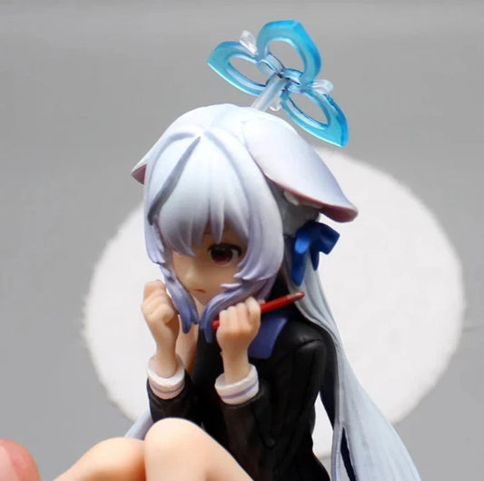 Blue Archive: Sunohara Kokona Student Uniform Ver. Non-Scale Figure