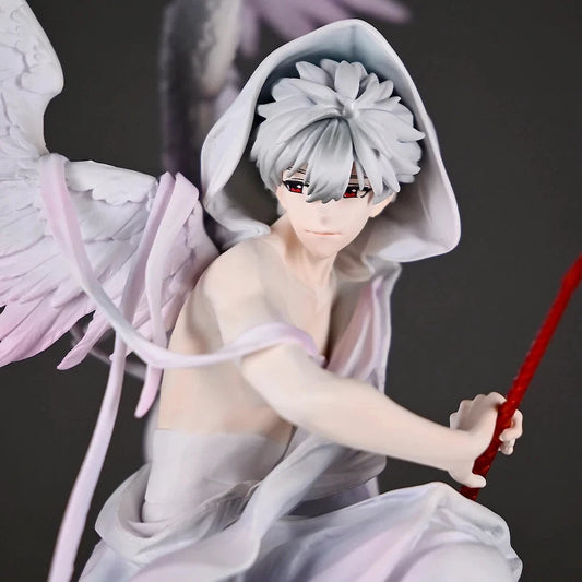 Neon Genesis Evangelion: Kaworu Nagisa Angel Ver. Non-Scale Figure