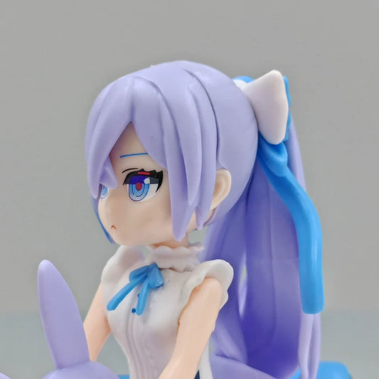 Honkai Impact 3rd: Bronya Zaychik Little Herrscher of Truth Ver. Non-Scale Figure