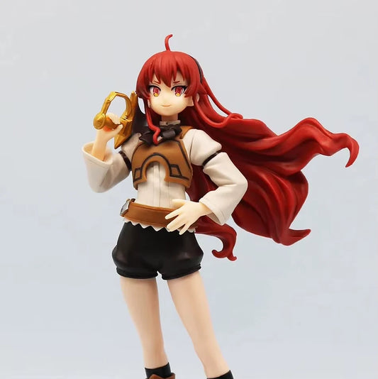 Mushoku Tensei: Jobless Reincarnation: Eris Boreas Greyrat 1/8 Scale Figure