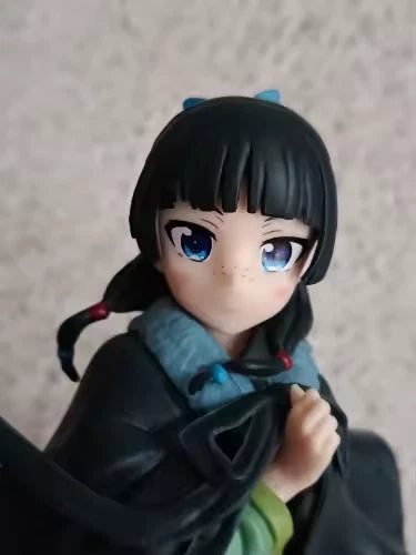 The Apothecary Diaries: Maomao Poncho Ver. 1/8 Scale Figure