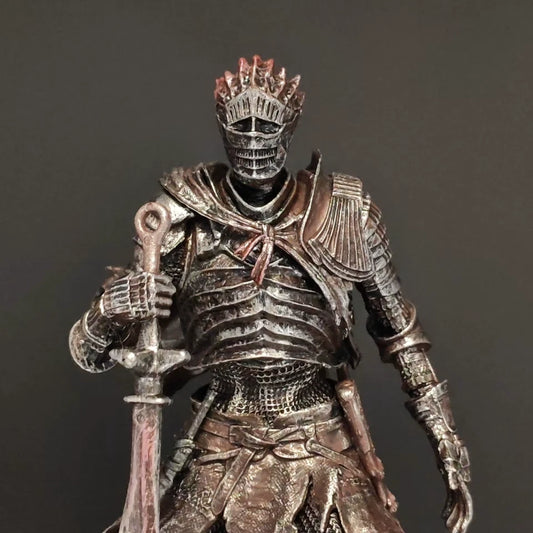 Dark Souls III: Soul of Cinder 1/9 Scale Figure