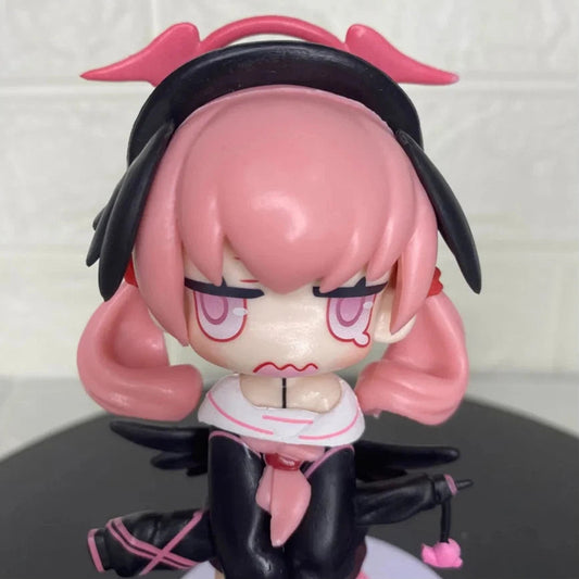 Blue Archive: Shimoe Koharu Chibi Ver. Non-Scale Figure