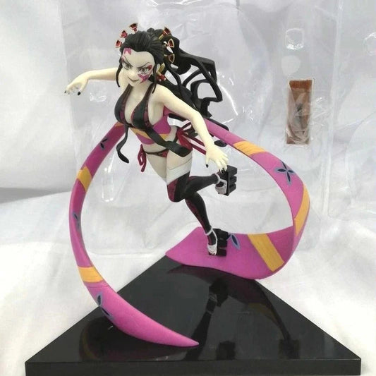 Demon Slayer: Kimetsu no Yaiba — Daki Upper Rank Six Non-Scale Figure