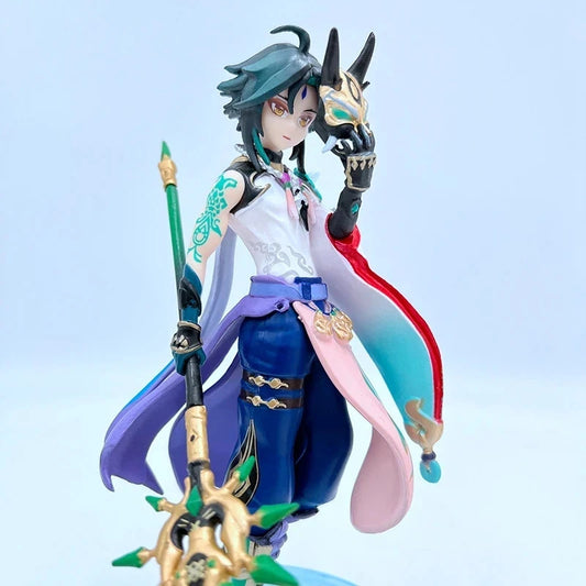 Genshin Impact — Xiao Vigilant Yaksha Ver. 1/9 Scale Figure