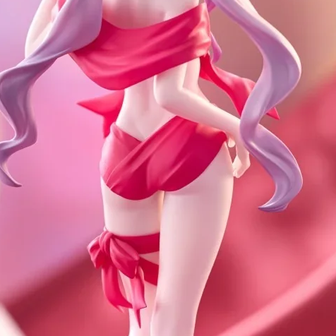 OVERLORD: Shalltear Bloodfallen BiCute Ribbons 1/7 Scale Figure