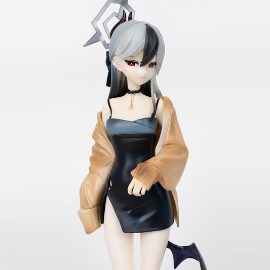Blue Archive: Onikata Kayoko Dress Ver. 1/9 Scale Figure