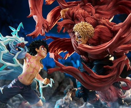 My Hero Academia Series