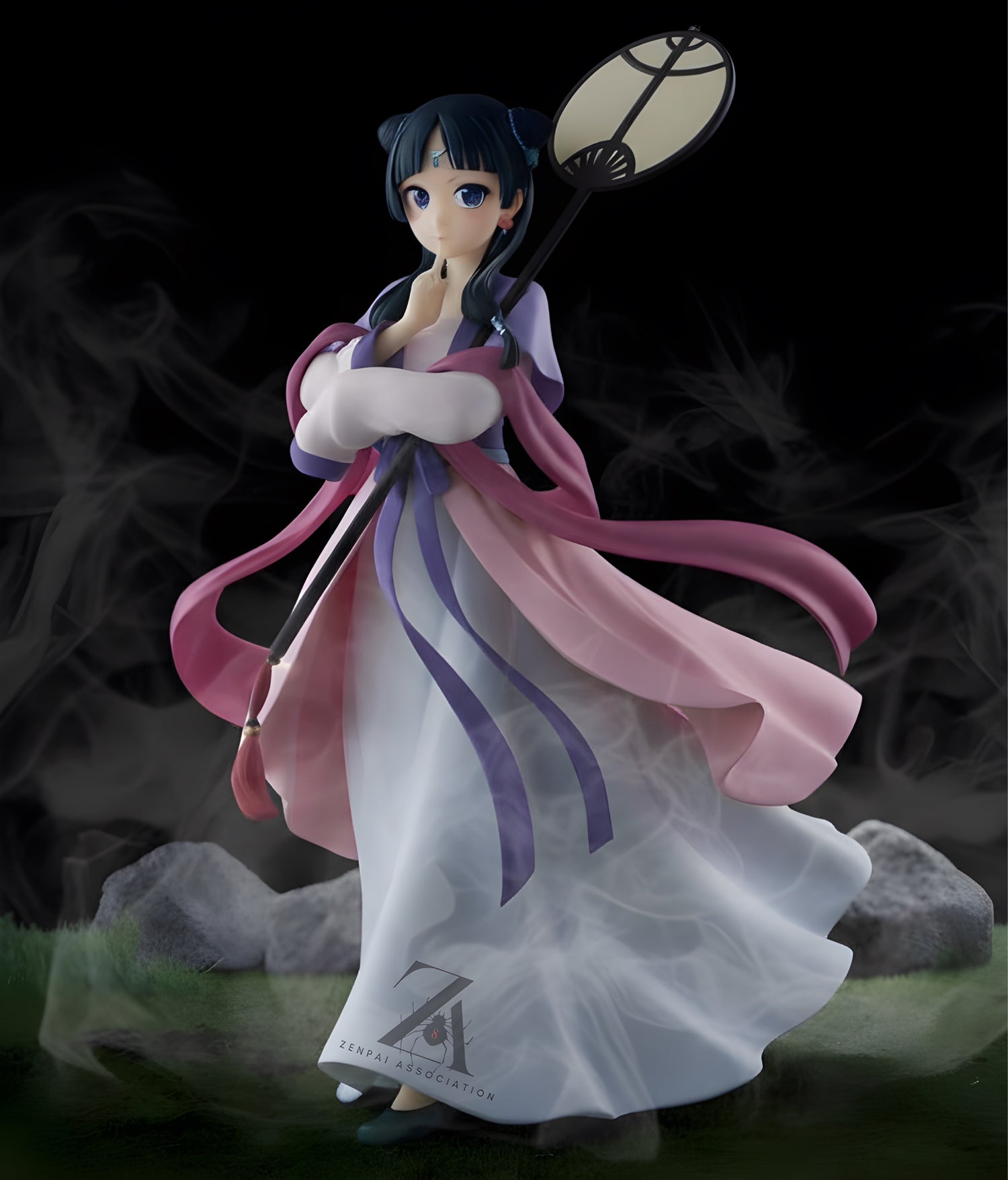 The Apothecary Diaries Series