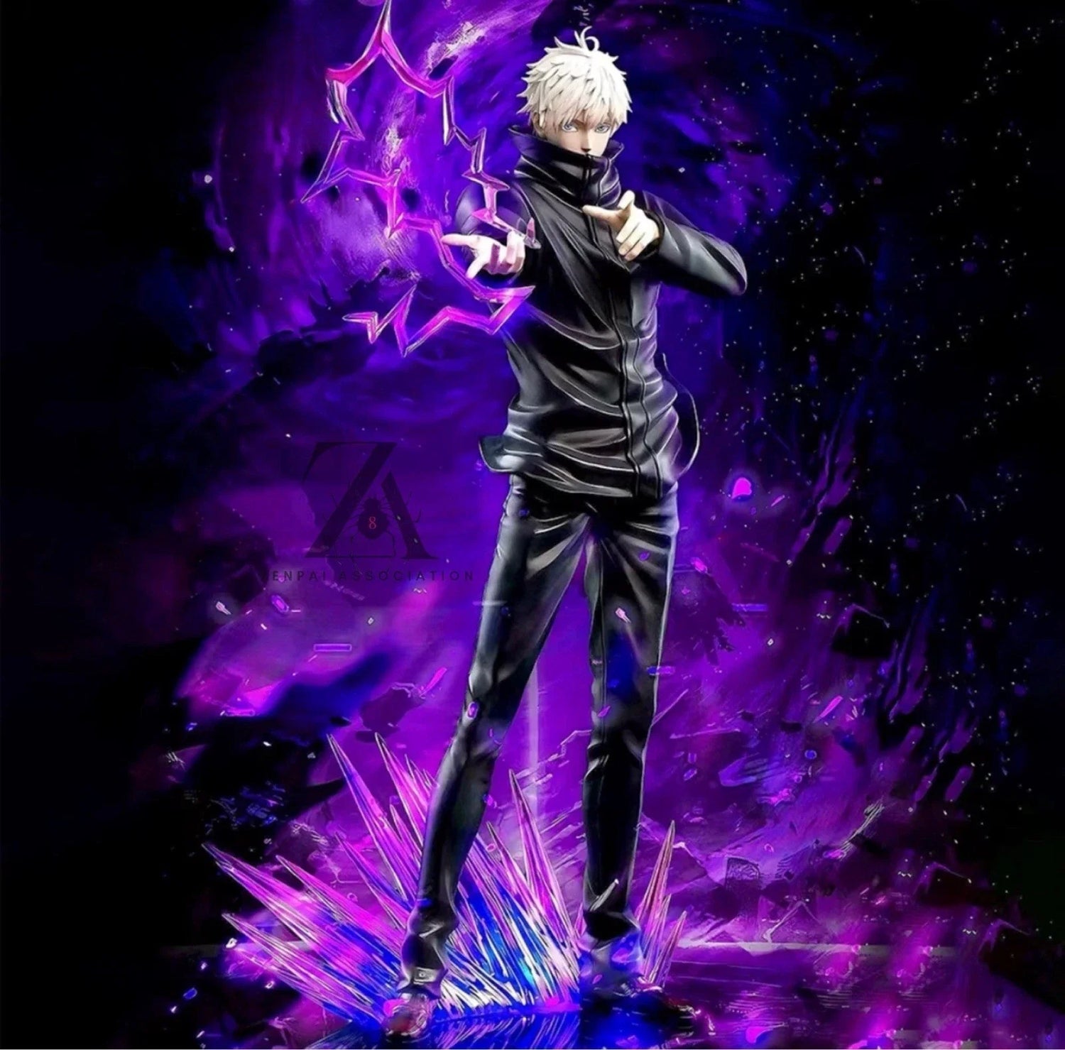 Jujutsu Kaisen Series