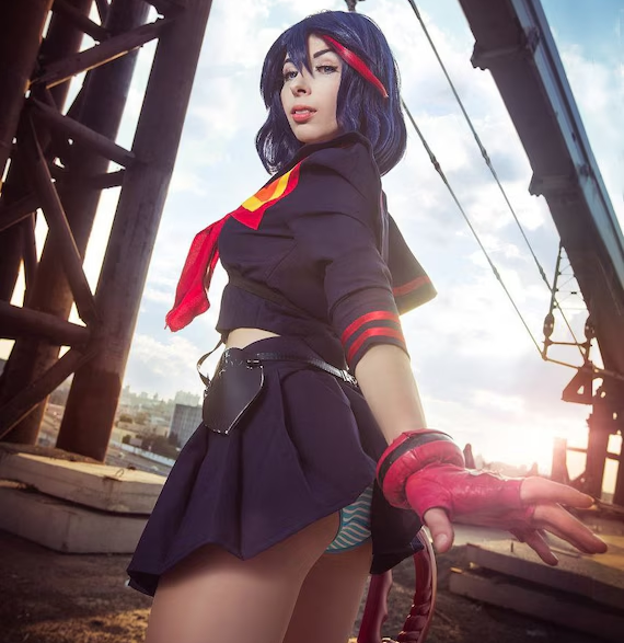 Cosplay