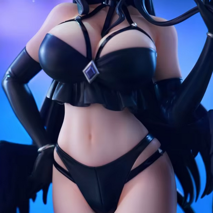 OVERLORD: Albedo BiCute Dark Non-Scale Figure
