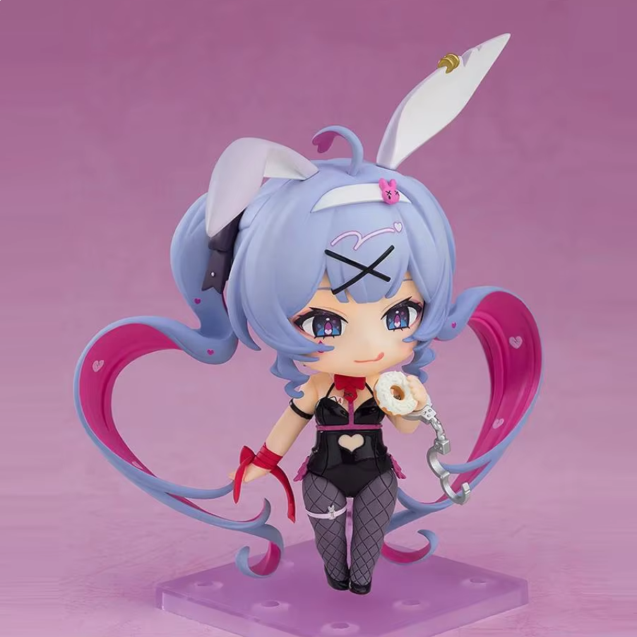 Vocaloid: Hatsune Miku Rabbit Hole Ver. Nendoroid No. 2730 Figure