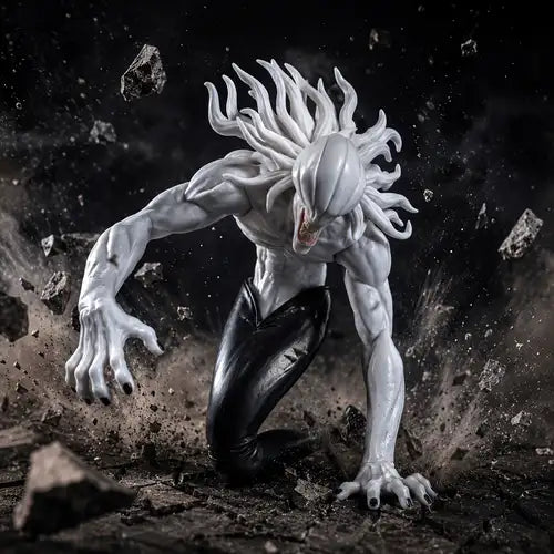 Rika Orimoto Queen of Curses Jujutsu Kaisen Anime Figure Model Statue PVC 7" [Boxed]