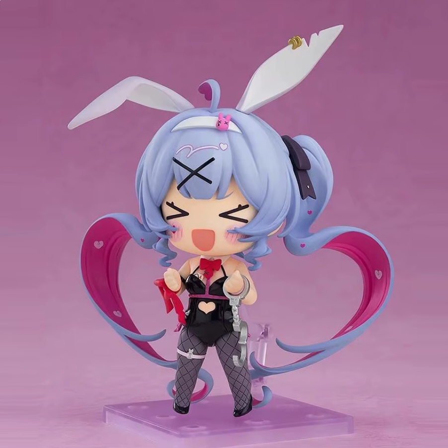 Vocaloid: Hatsune Miku Rabbit Hole Ver. Nendoroid No. 2730 Figure