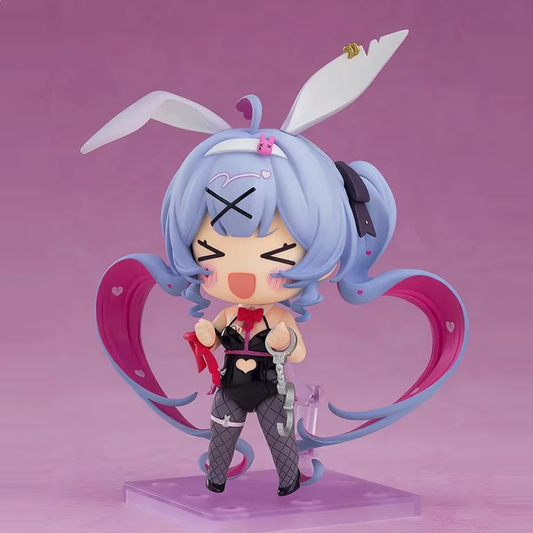 Vocaloid: Hatsune Miku Rabbit Hole Ver. Nendoroid No. 2730 Figure