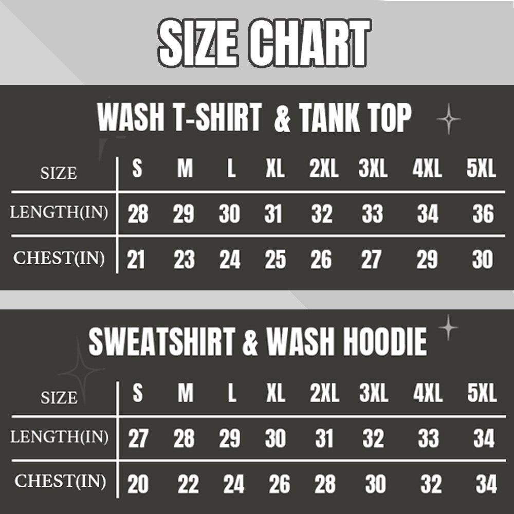CyberPunk 2077 Adam Smasher Acid Washed T-shirt