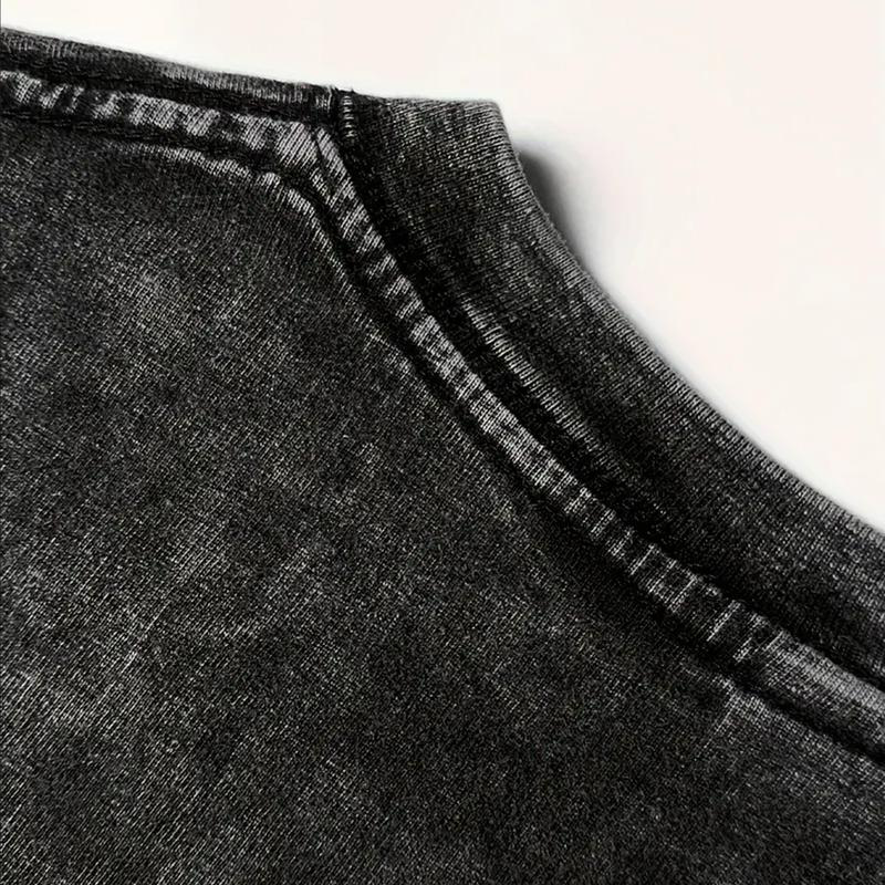 Solo Leveling: Arise Washed Shirt [MMU]