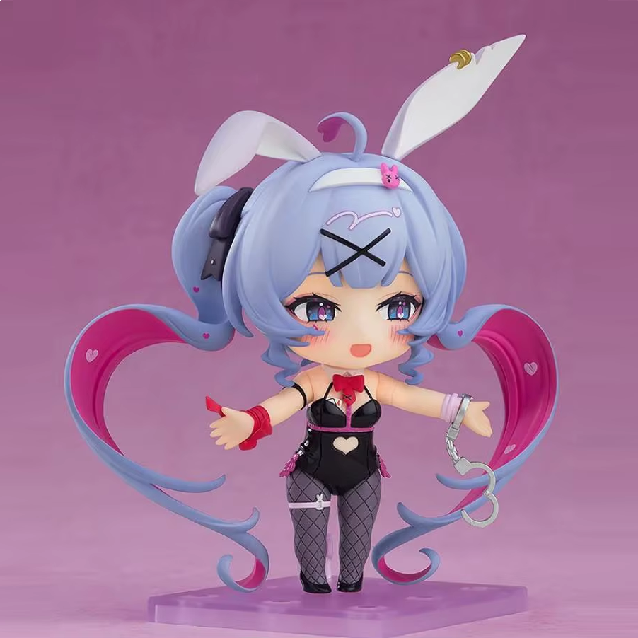 Vocaloid: Hatsune Miku Rabbit Hole Ver. Nendoroid No. 2730 Figure