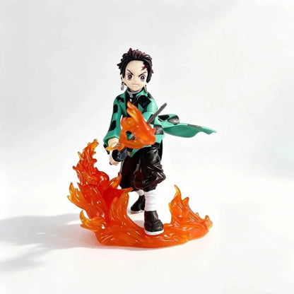 Demon Slayer: Hashiras Non-Scale Figure | Choose Character