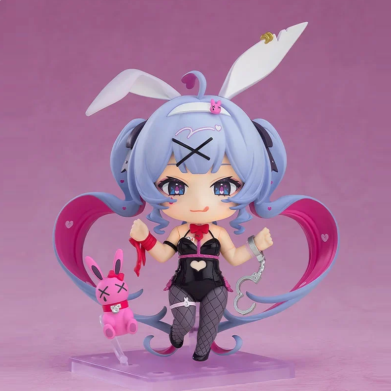 Vocaloid: Hatsune Miku Rabbit Hole Ver. Nendoroid No. 2730 Figure