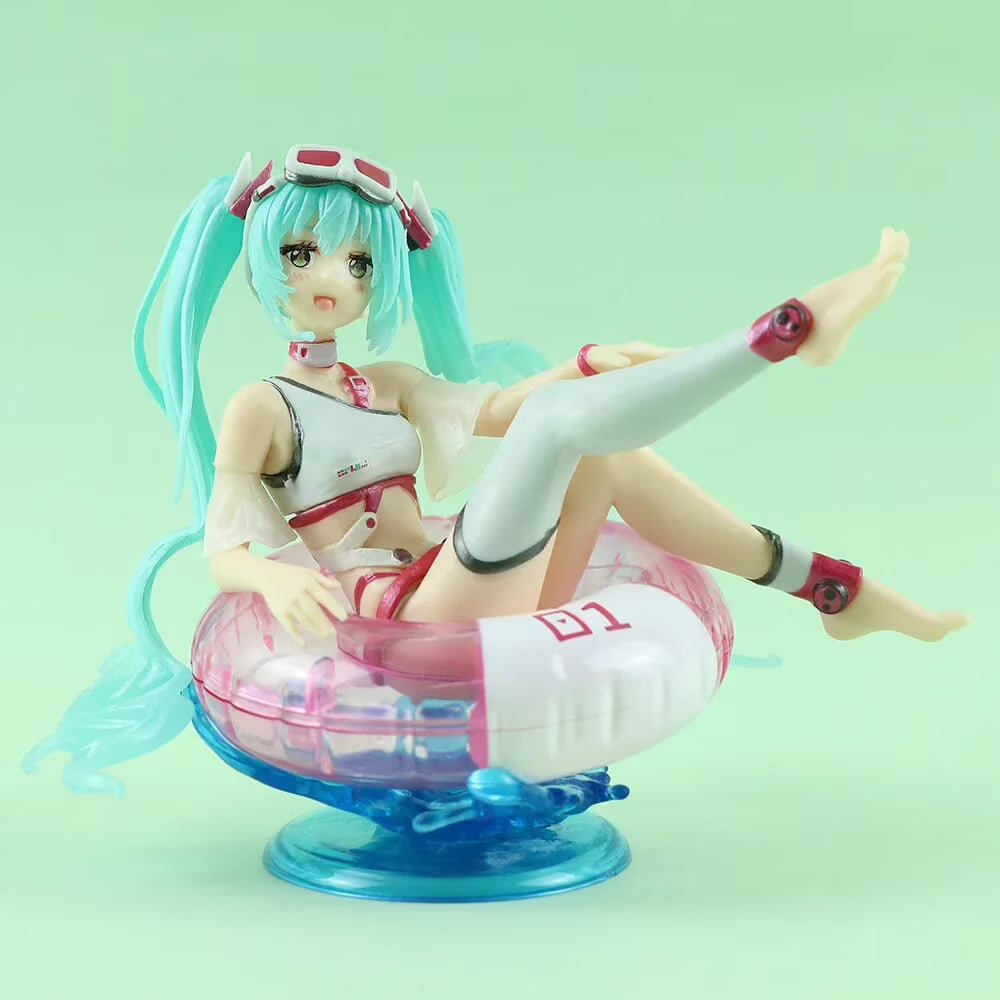 Vocaloid: Hatsune Miku Themed Variations Figure