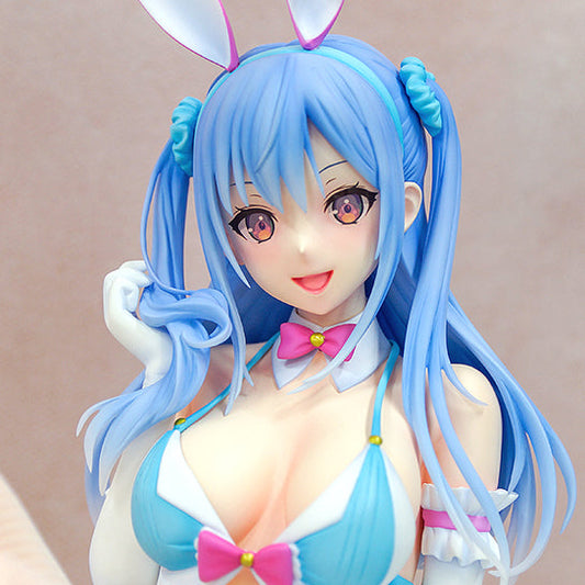 hololive production: Usada Pekora Bunny Lingerie Cast-Off Ver. 1/6 Scale Figure